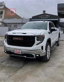 جي ام سي سييرا